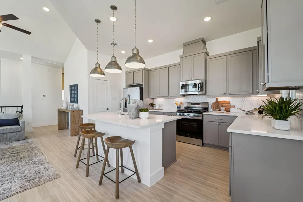 12731 Grayson County Drive Cypress, TX 77433
