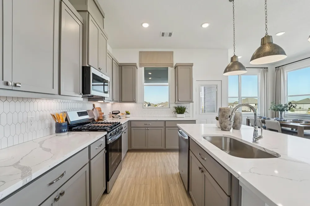 12731 Grayson County Drive Cypress, TX 77433