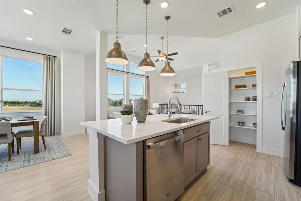 12731 Grayson County Drive Cypress, TX 77433