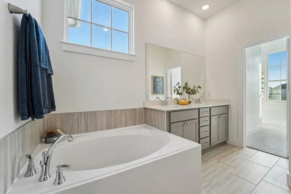 12731 Grayson County Drive Cypress, TX 77433