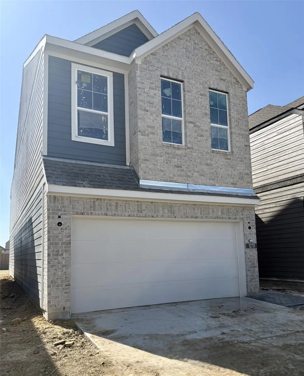 12731 Grayson County Drive Cypress, TX 77433
