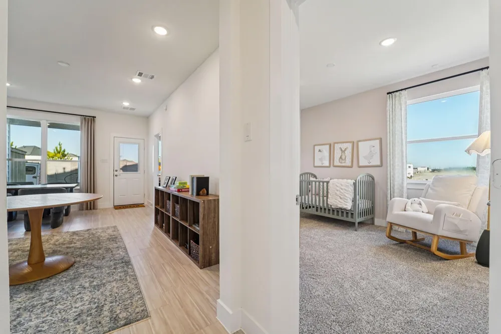 12731 Grayson County Drive Cypress, TX 77433