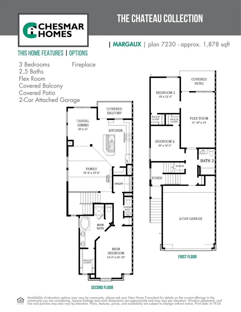 12731 Grayson County Drive Cypress, TX 77433
