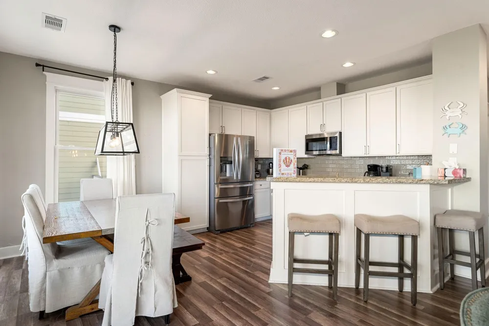 4223 King Rail Circle Galveston, TX 77554