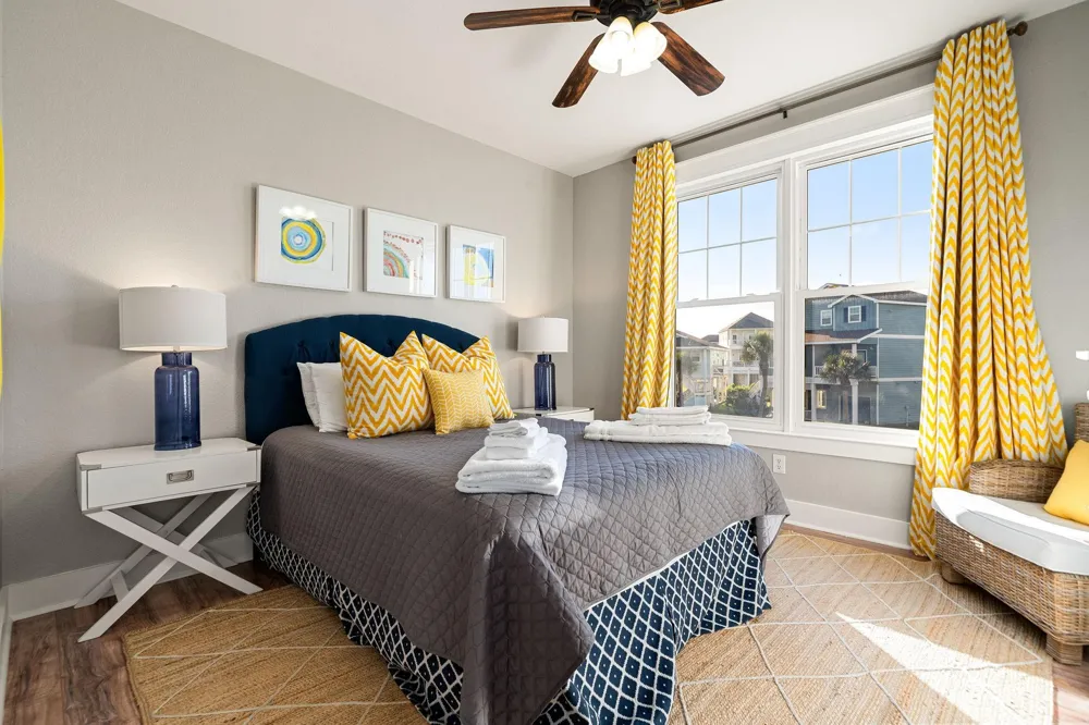 4223 King Rail Circle Galveston, TX 77554