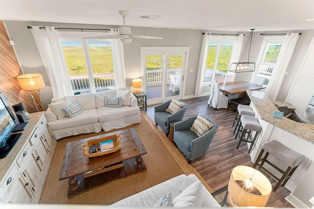 4223 King Rail Circle Galveston, TX 77554