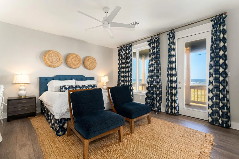 4223 King Rail Circle Galveston, TX 77554