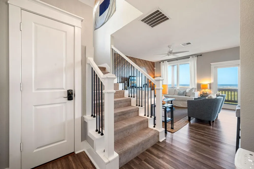 4223 King Rail Circle Galveston, TX 77554