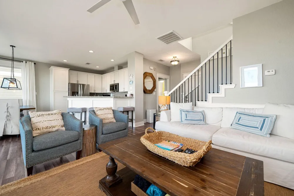 4223 King Rail Circle Galveston, TX 77554