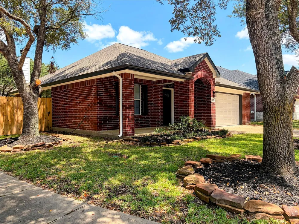 21742 Winsome Rose Court Cypress, TX 77433