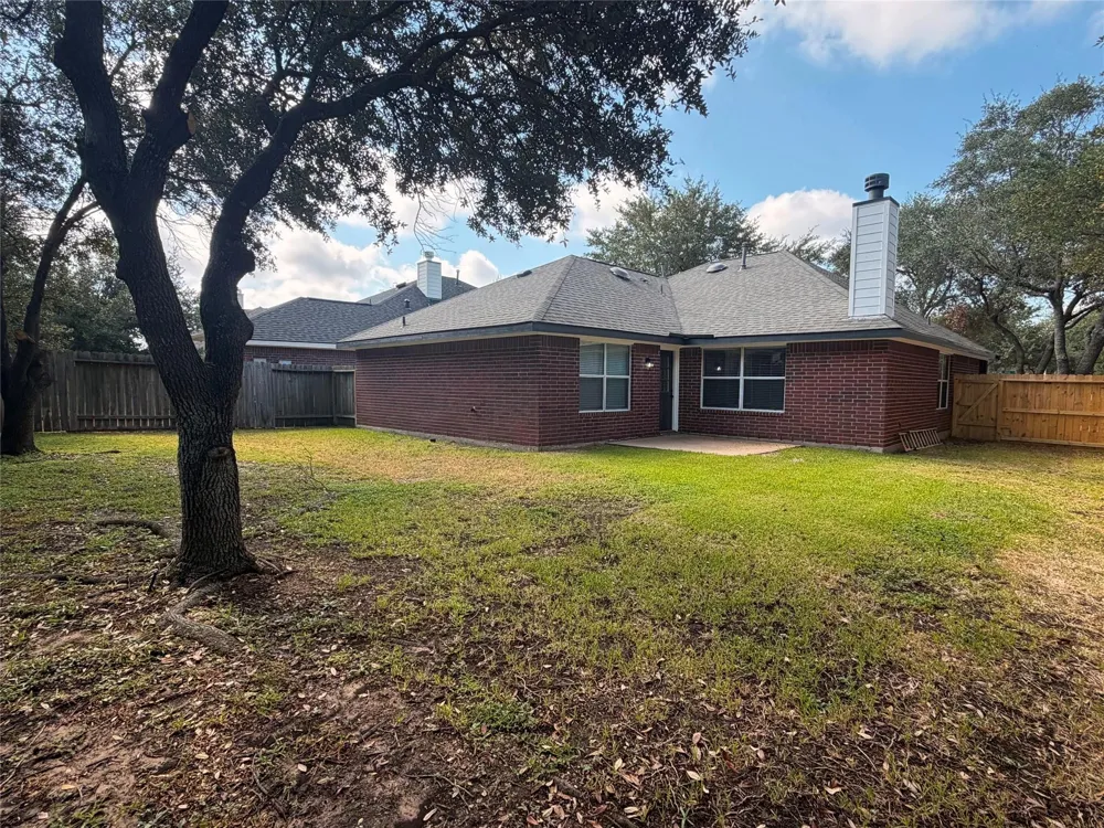 21742 Winsome Rose Court Cypress, TX 77433