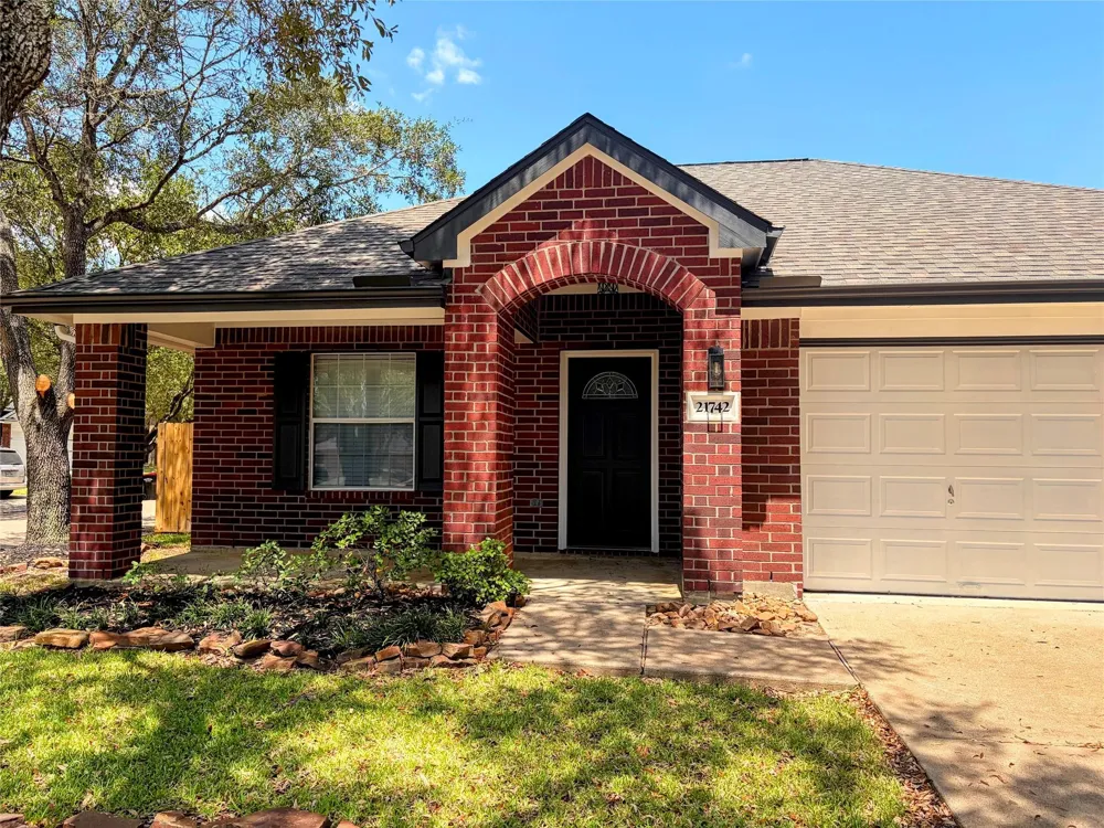 21742 Winsome Rose Court Cypress, TX 77433