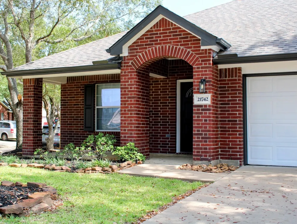 21742 Winsome Rose Court Cypress, TX 77433