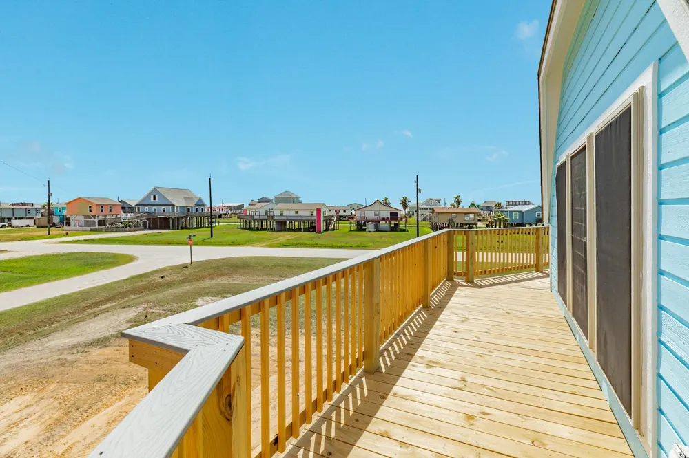 810 Surf Drive Surfside Beach, TX 77541