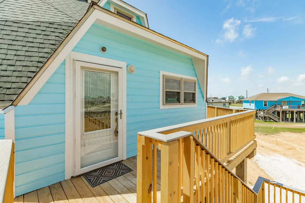 810 Surf Drive Surfside Beach, TX 77541