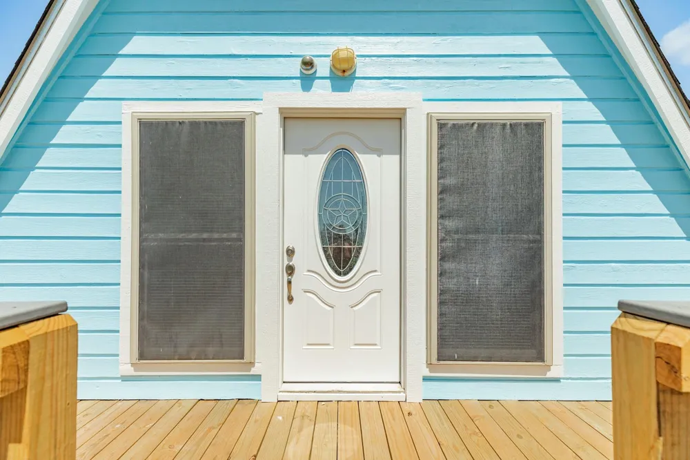 810 Surf Drive Surfside Beach, TX 77541