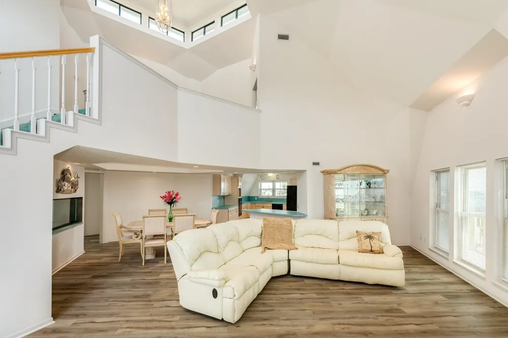 810 Surf Drive Surfside Beach, TX 77541
