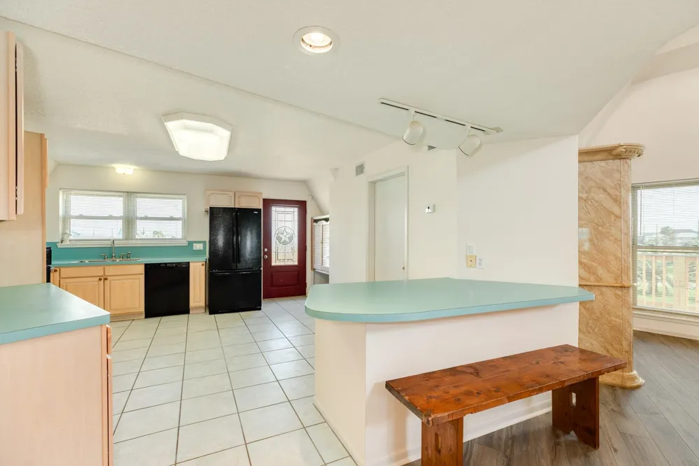 810 Surf Drive Surfside Beach, TX 77541