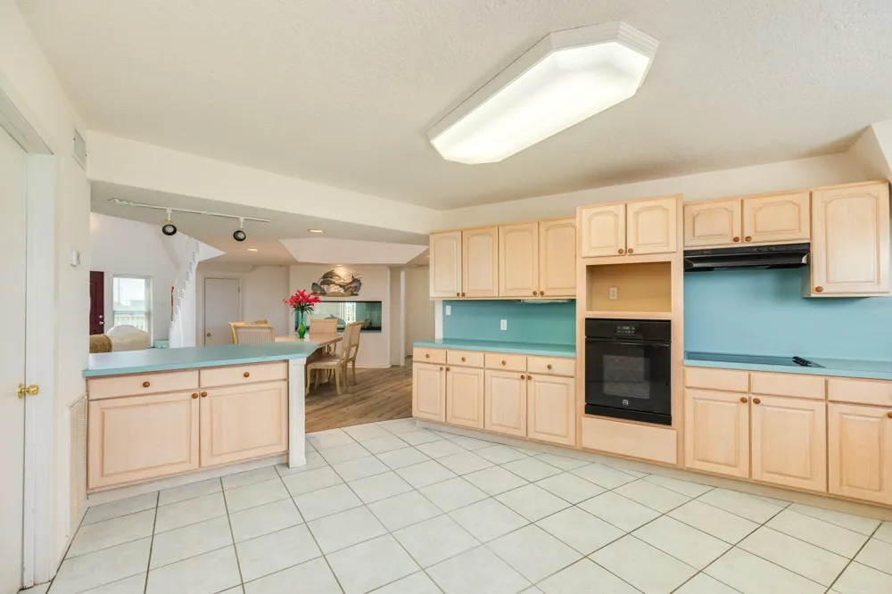 810 Surf Drive Surfside Beach, TX 77541
