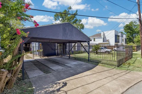 96 Burress Street