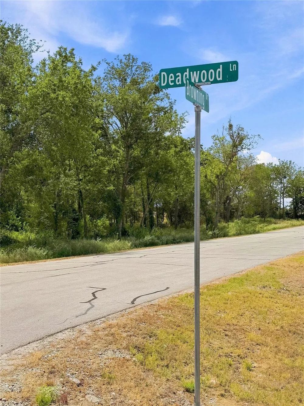4776 Deadwood Lane Bryan, TX 77808