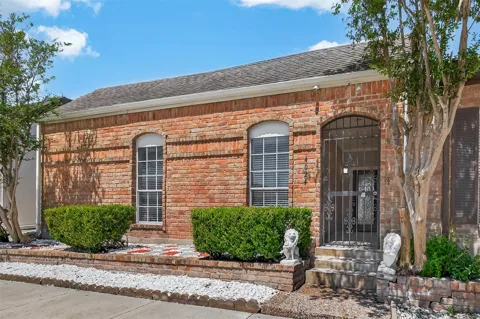 4024 Breakwood Drive