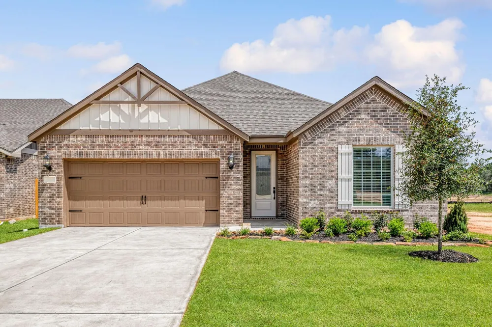 15638 Honey Cove Drive Conroe, TX 77303