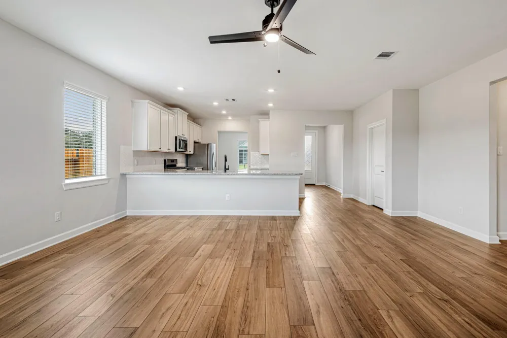 15638 Honey Cove Drive Conroe, TX 77303