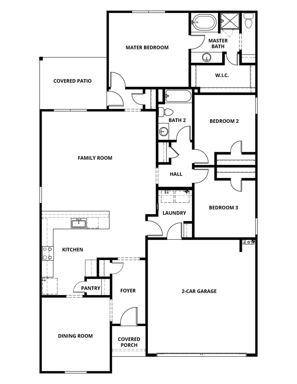 15638 Honey Cove Drive Conroe, TX 77303