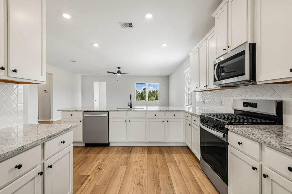 15638 Honey Cove Drive Conroe, TX 77303