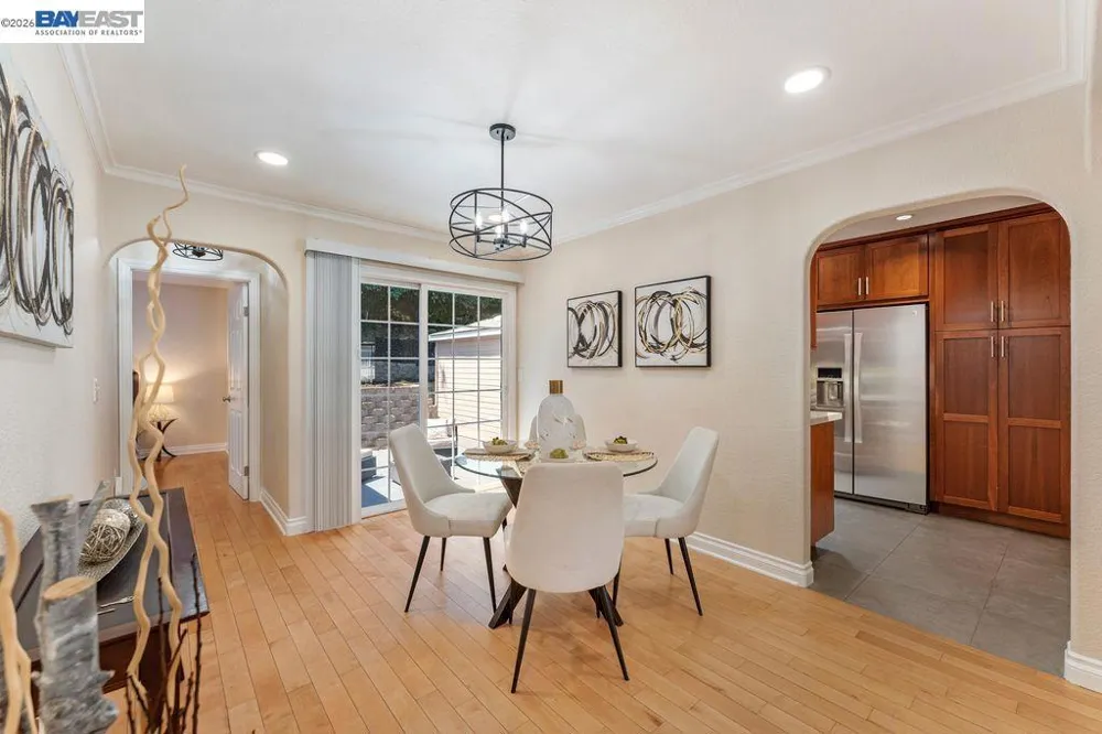 18747 Sandy Road Castro Valley, CA 94546