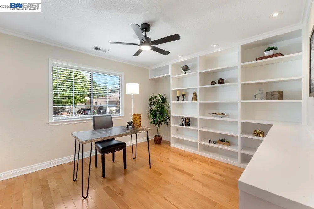18747 Sandy Road Castro Valley, CA 94546