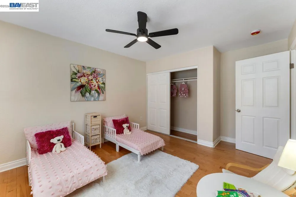 18747 Sandy Road Castro Valley, CA 94546