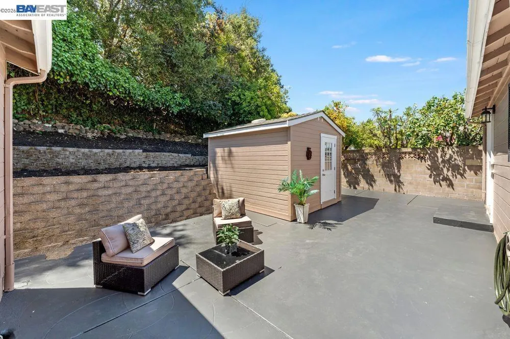 18747 Sandy Road Castro Valley, CA 94546
