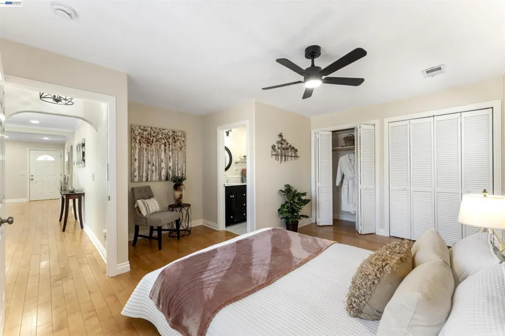 18747 Sandy Road Castro Valley, CA 94546