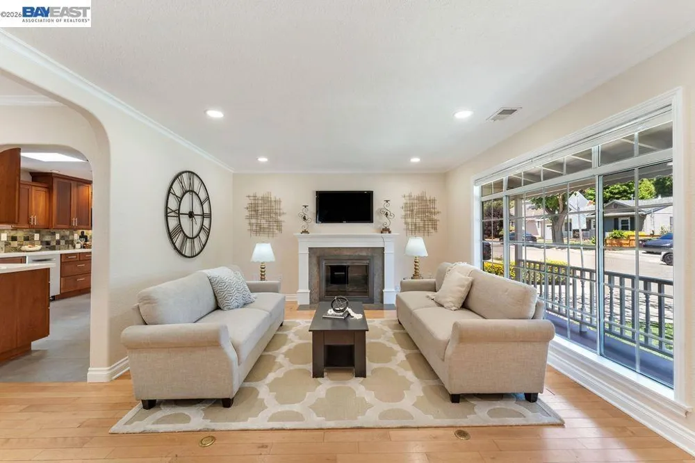 18747 Sandy Road Castro Valley, CA 94546