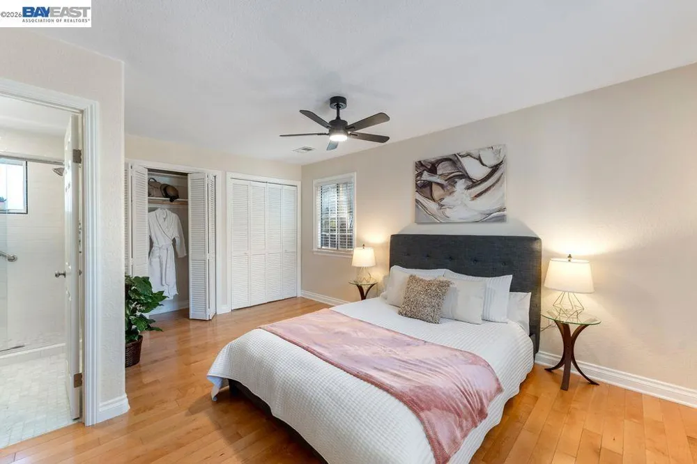 18747 Sandy Road Castro Valley, CA 94546