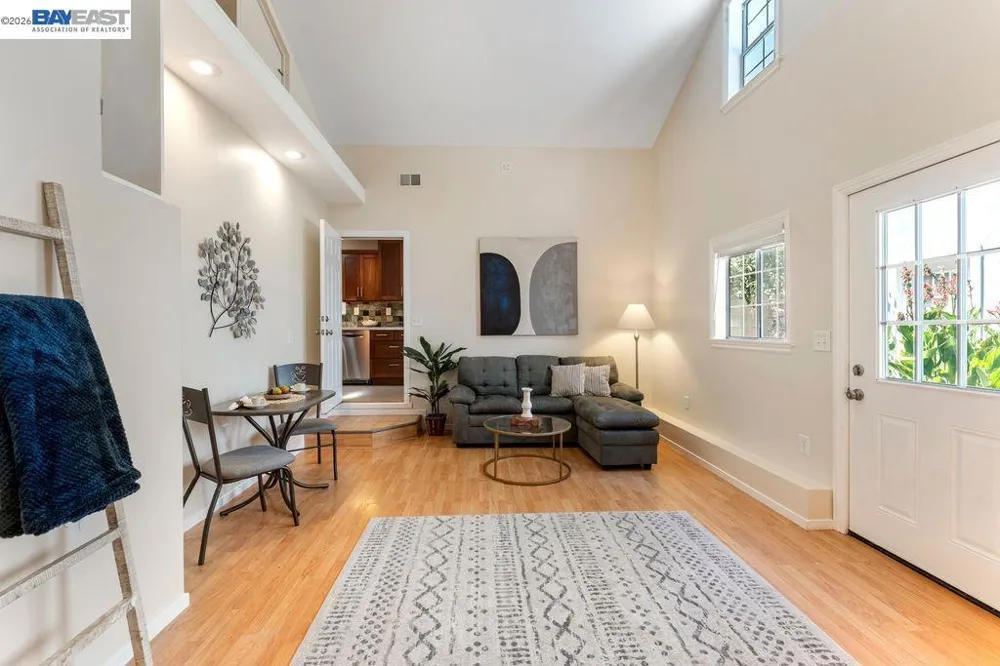 18747 Sandy Road Castro Valley, CA 94546