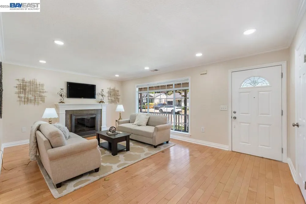 18747 Sandy Road Castro Valley, CA 94546
