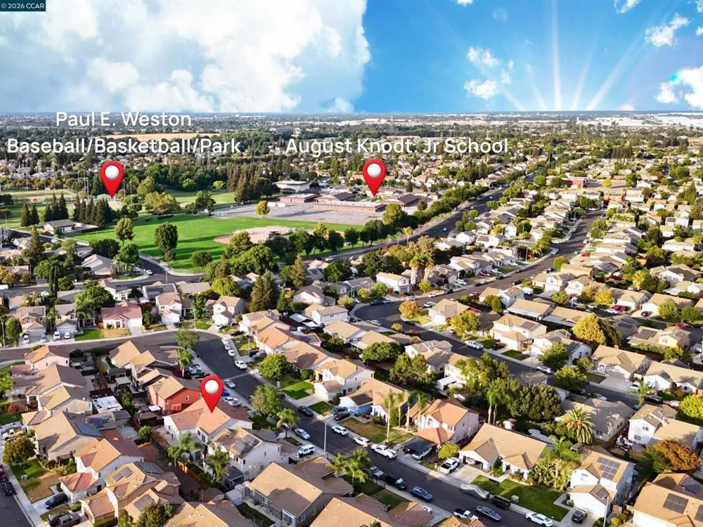 1990 Pisa Cir Stockton, CA 95206