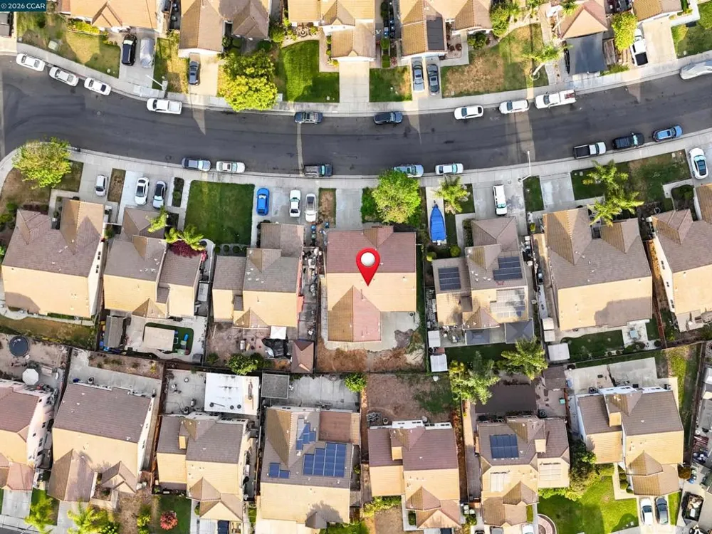 1990 Pisa Cir Stockton, CA 95206