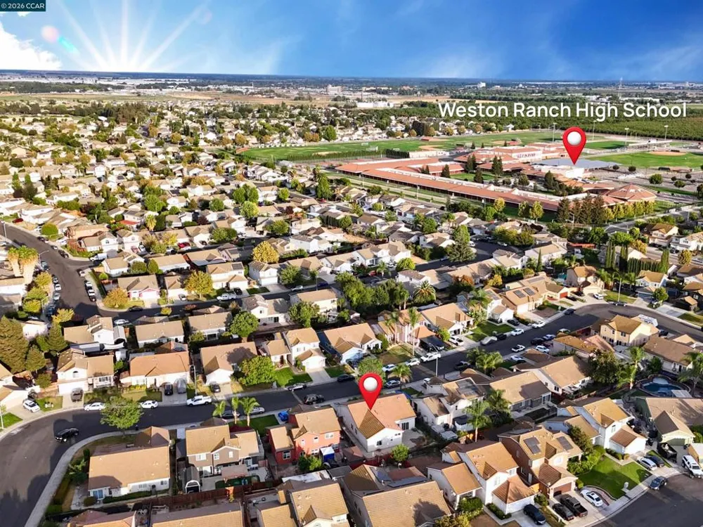 1990 Pisa Cir Stockton, CA 95206