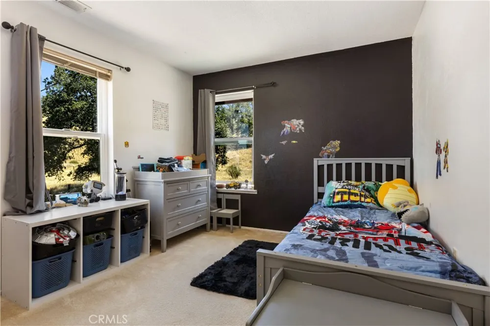 2225 Ladder Ridge Upper Lake, CA 95485