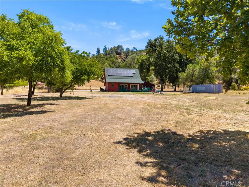 2225 Ladder Ridge Upper Lake, CA 95485