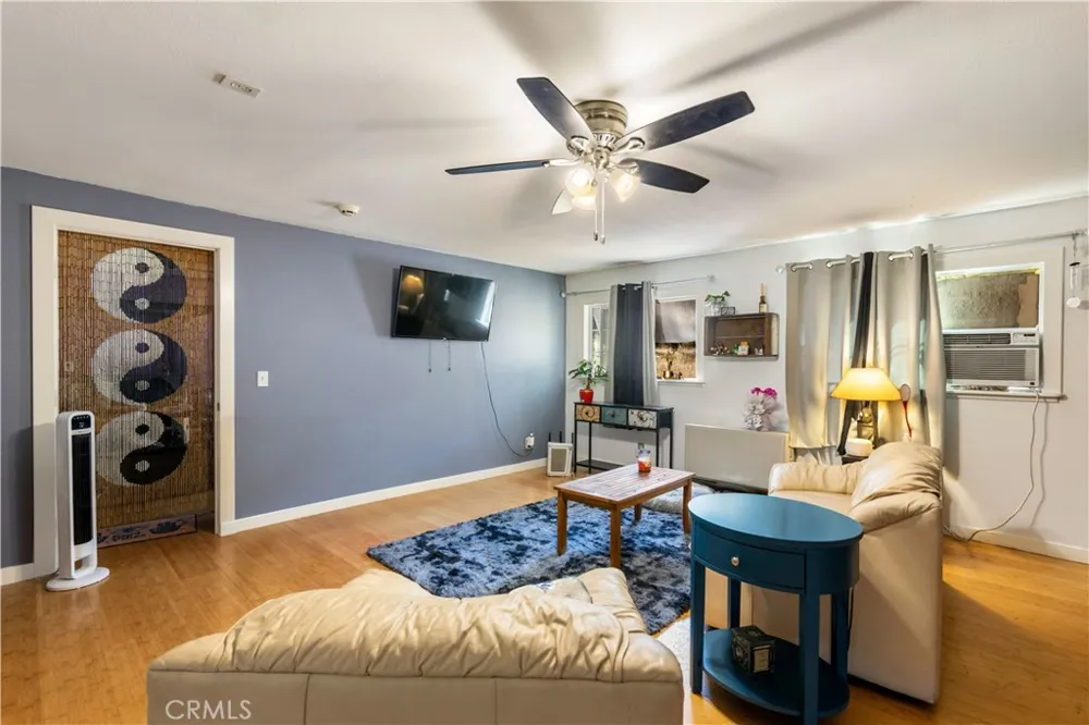 2225 Ladder Ridge Upper Lake, CA 95485