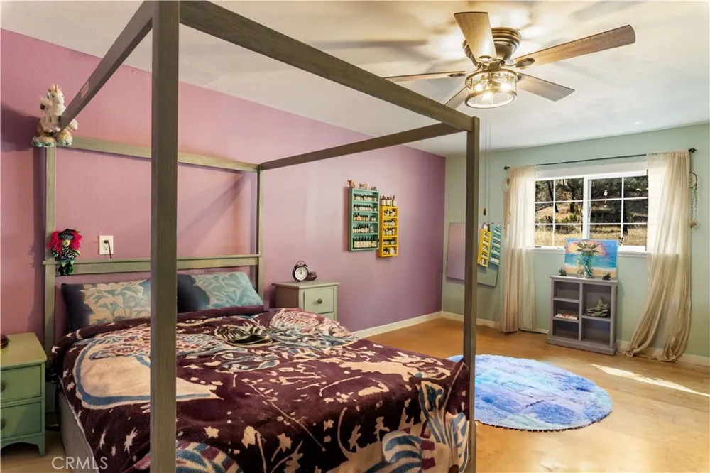 2225 Ladder Ridge Upper Lake, CA 95485