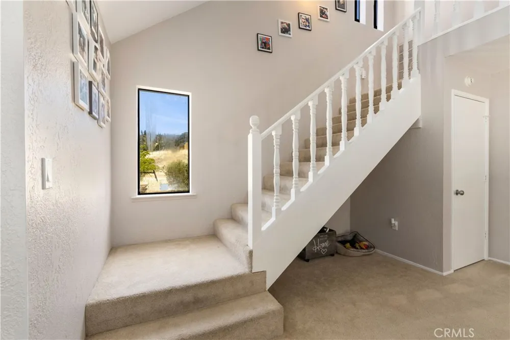 2225 Ladder Ridge Upper Lake, CA 95485