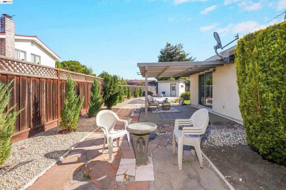 32321 Pollux Ct Union City, CA 94587