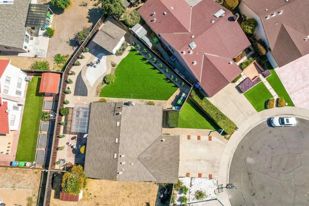 32321 Pollux Ct Union City, CA 94587