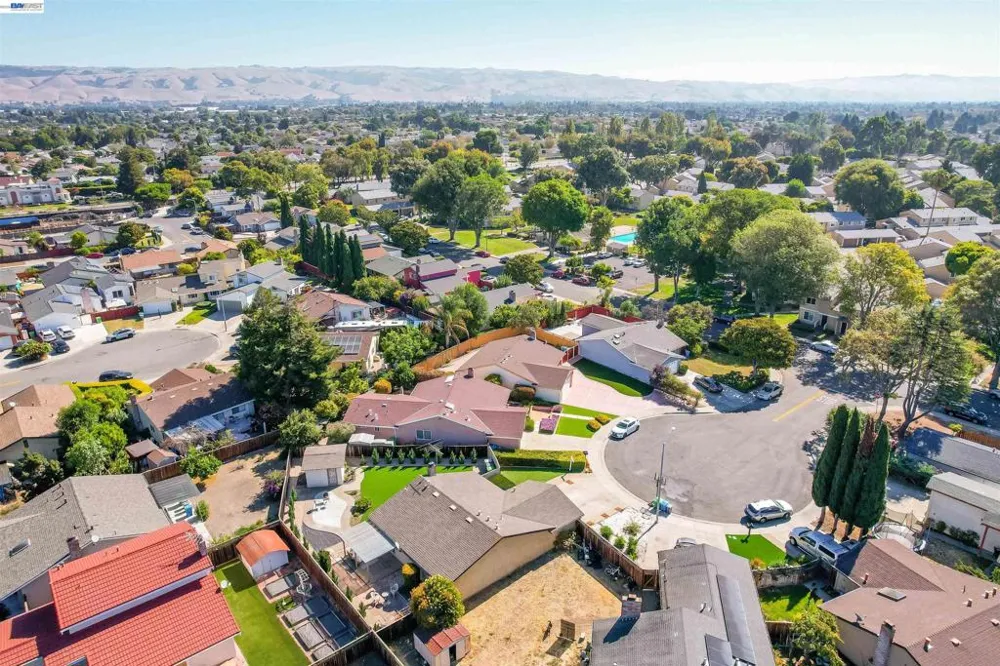 32321 Pollux Ct Union City, CA 94587